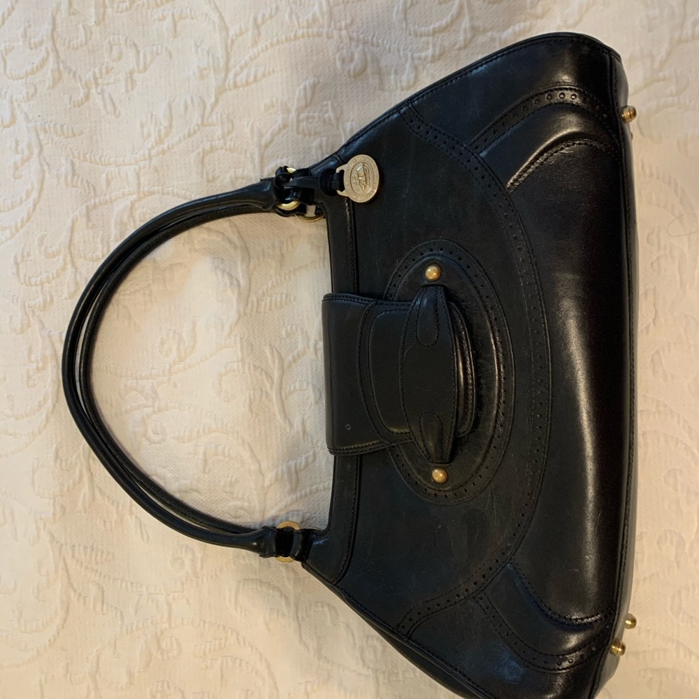Brahmin Purse